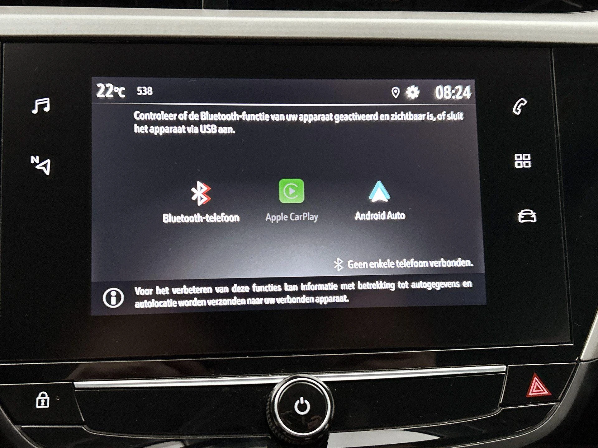 Opel Corsa 1.2 Edition
