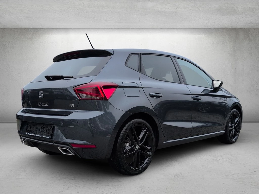 SEAT Ibiza FR 1.0 TSI 116PS DSG Aktionszulassung