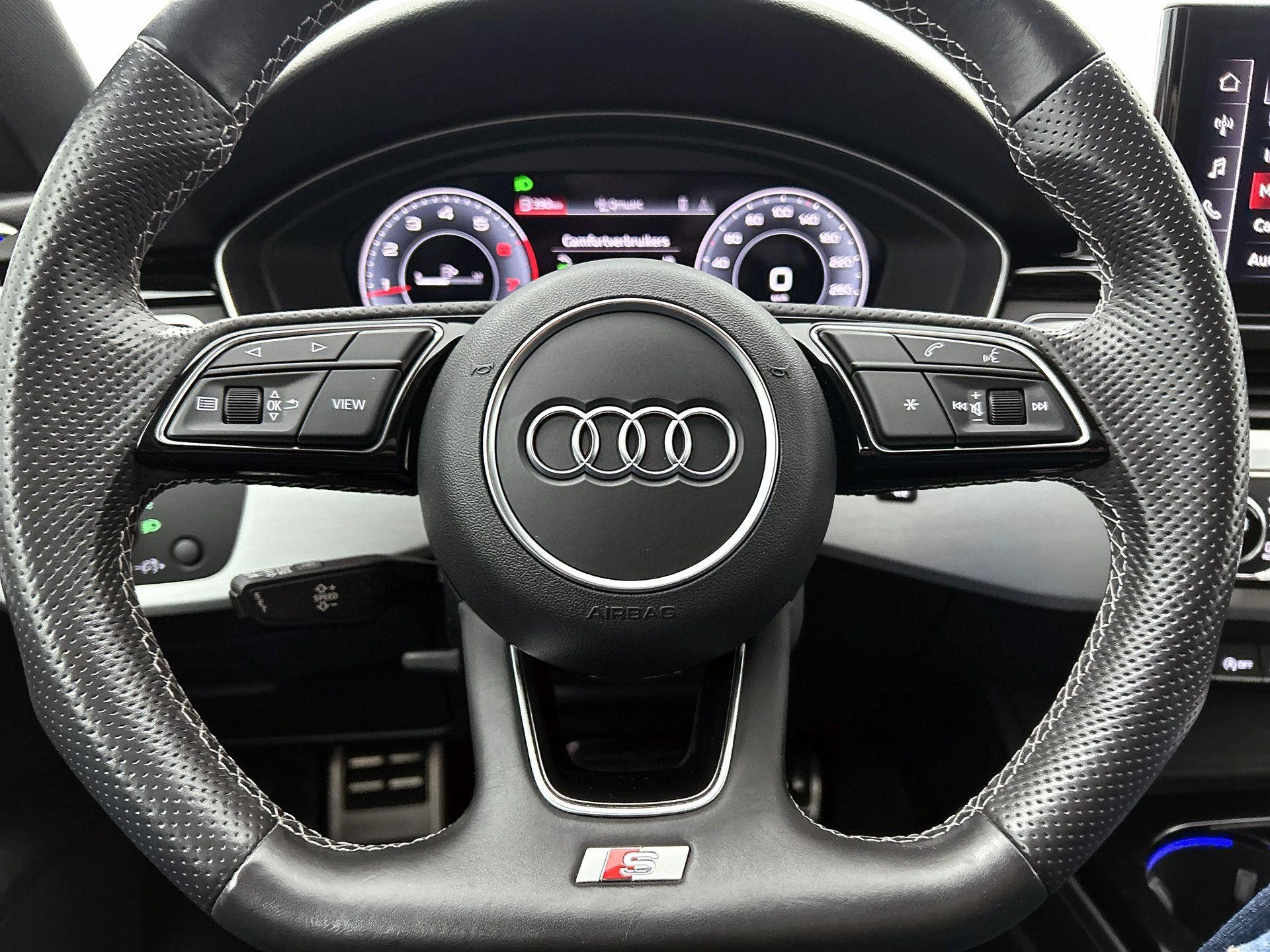 Audi A5 Sportback 35 TFSI S edition