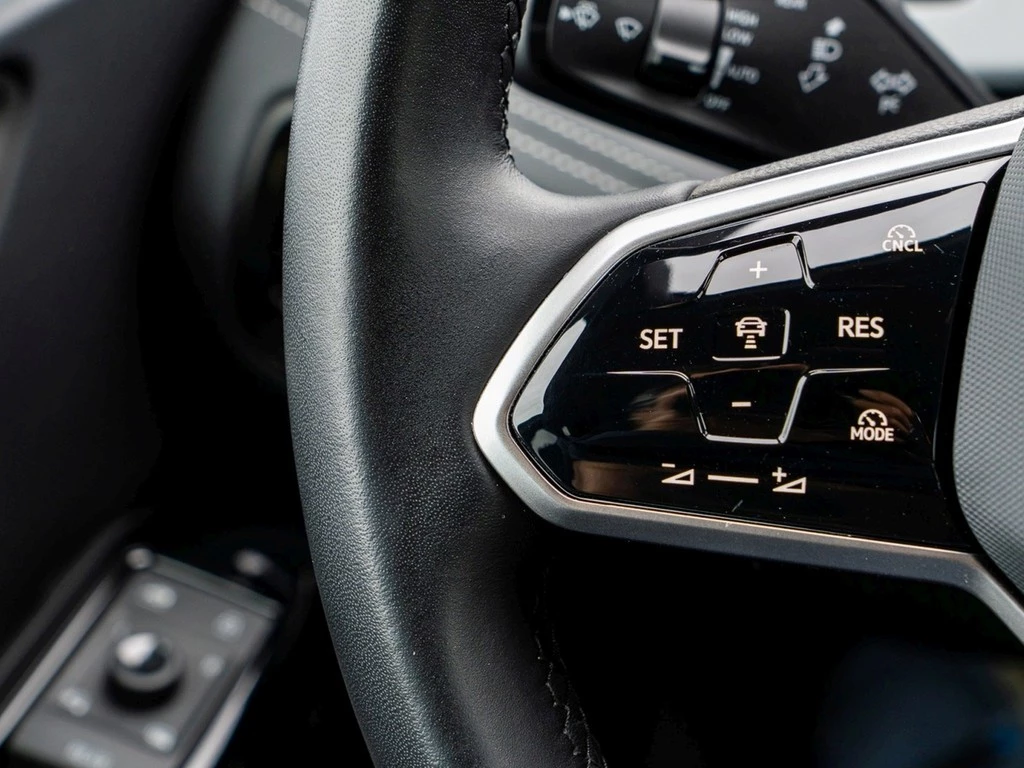 Volkswagen ID.3 Pro S ErgoActiv Sitze, IQ Light, IDN