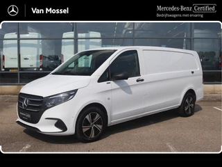 Mercedes-Benz Vito 116 CDI L3 Select | AIRCO/NAVI/CAMERA/CRUISE | Certified