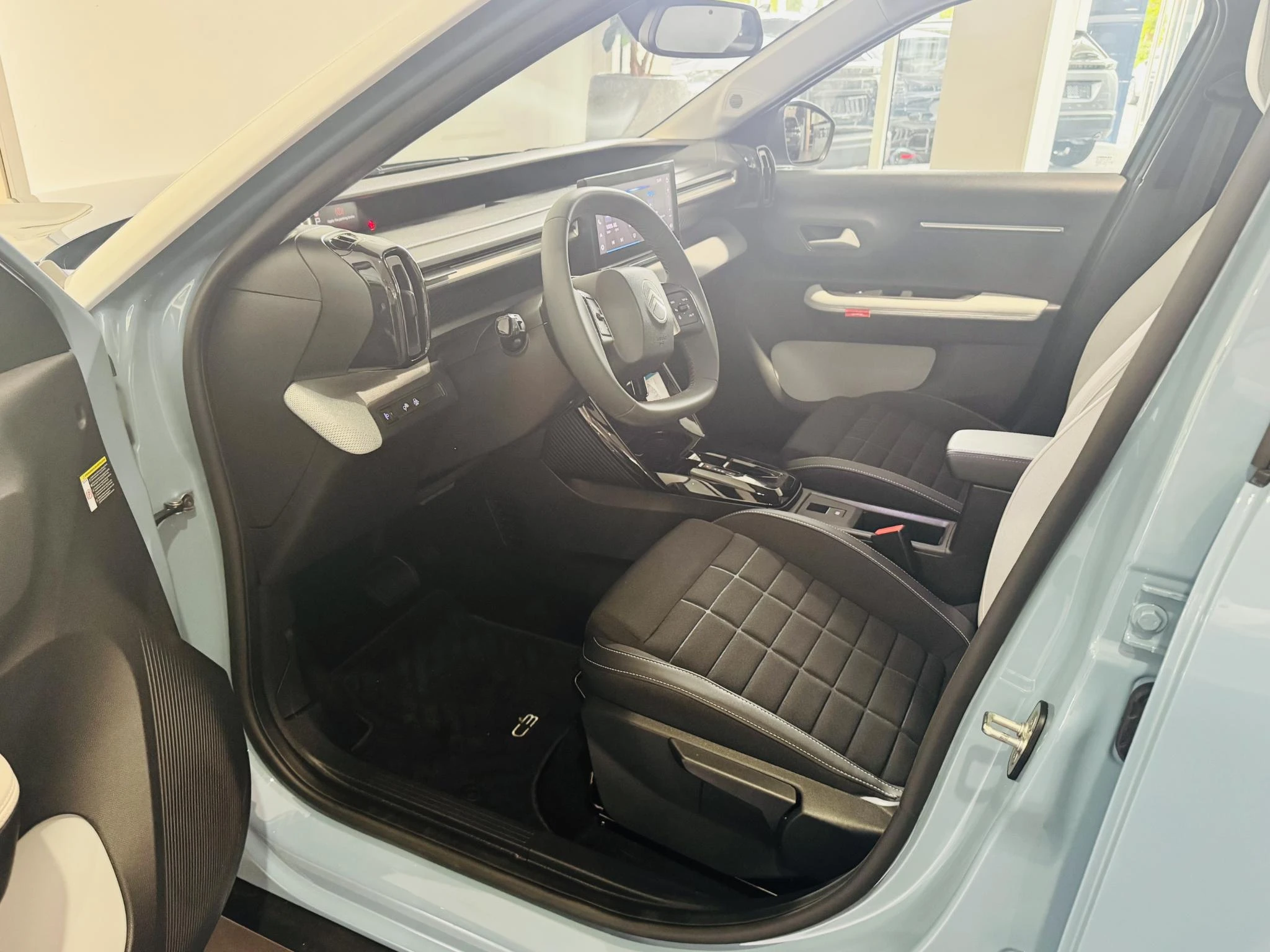 Citroën C3 1.2 Hybrid 110pk Max