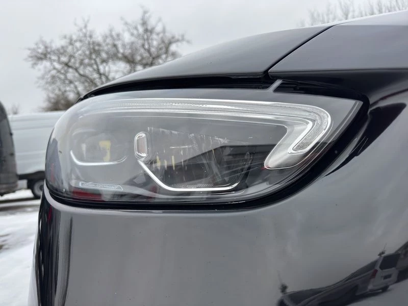 Mercedes-Benz C-Klasse 300 AMG AHK MBUX KLIMA NAVI AMG LineW206 C 300 AMG AHK MBUX KLIMA NAVI AMG Line