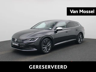 Volkswagen Arteon Shooting Brake 1.4 eHybrid Elegance |