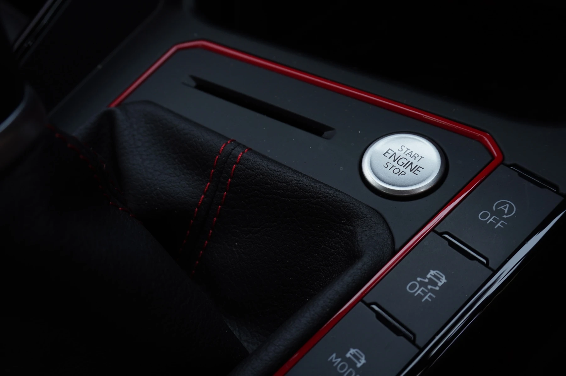 Volkswagen Polo 2.0 TSI GTI Edition 25 5dr DSG