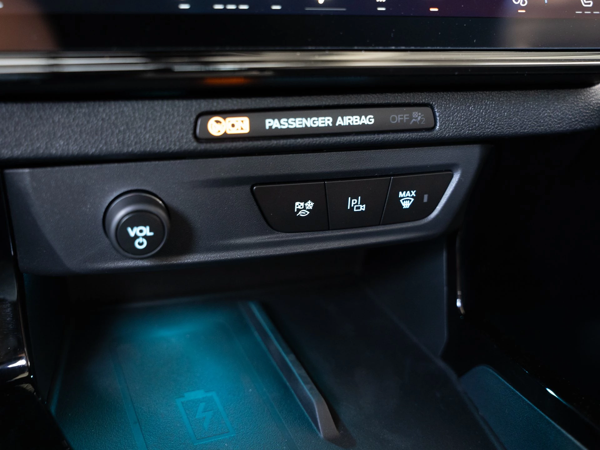 Ford-Puma Gen-E-image-13