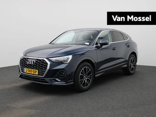 Audi Q3 Sportback 35 TFSI Pro Line S