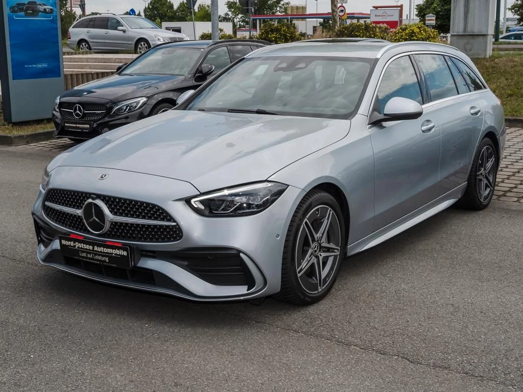 Mercedes-Benz-C-Klasse 300 d-image-7