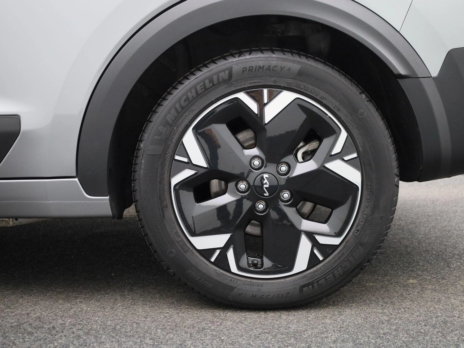 Kia-Niro EV-image-28