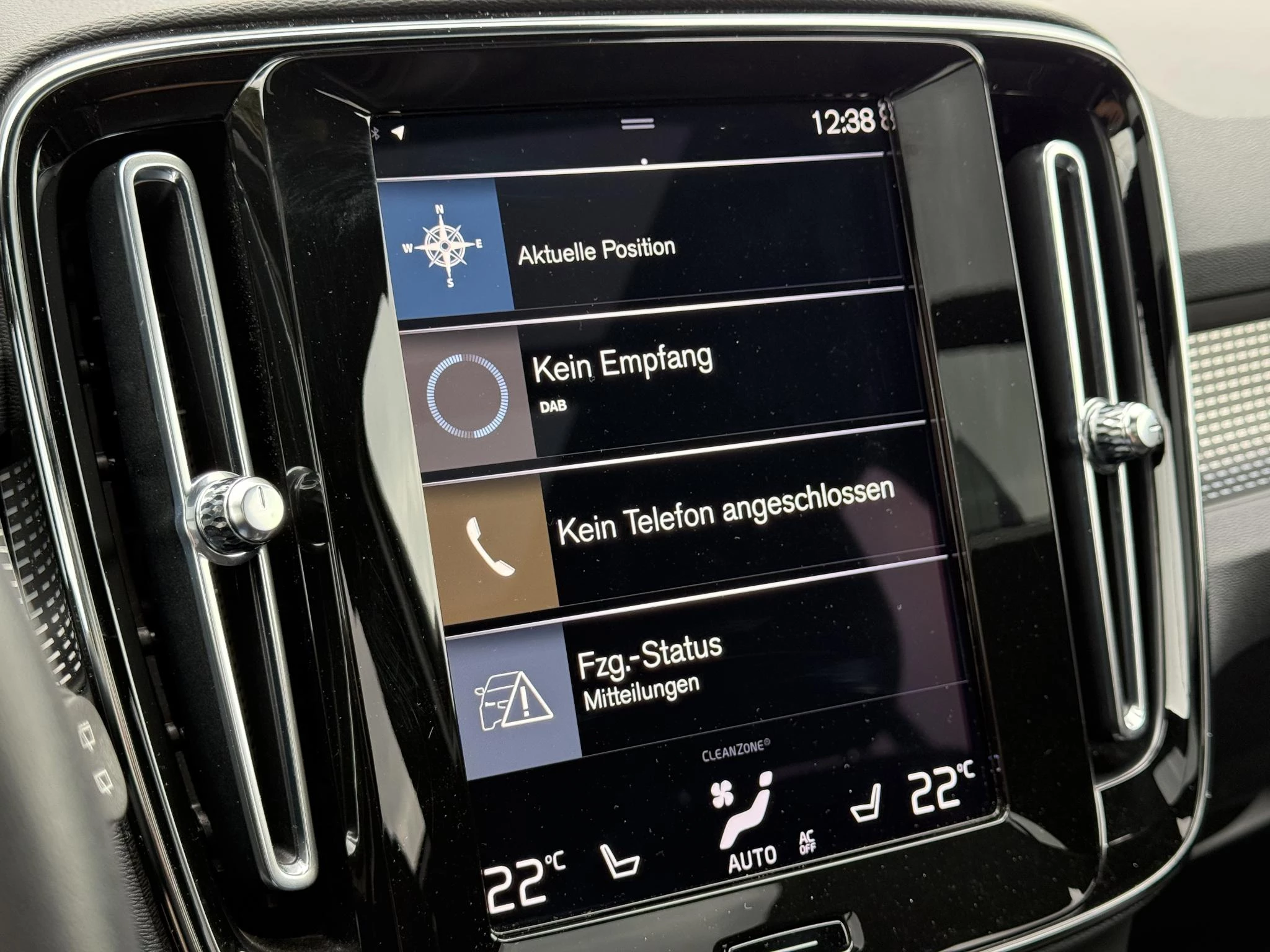 Volvo XC40 T5 Recharge R-Design