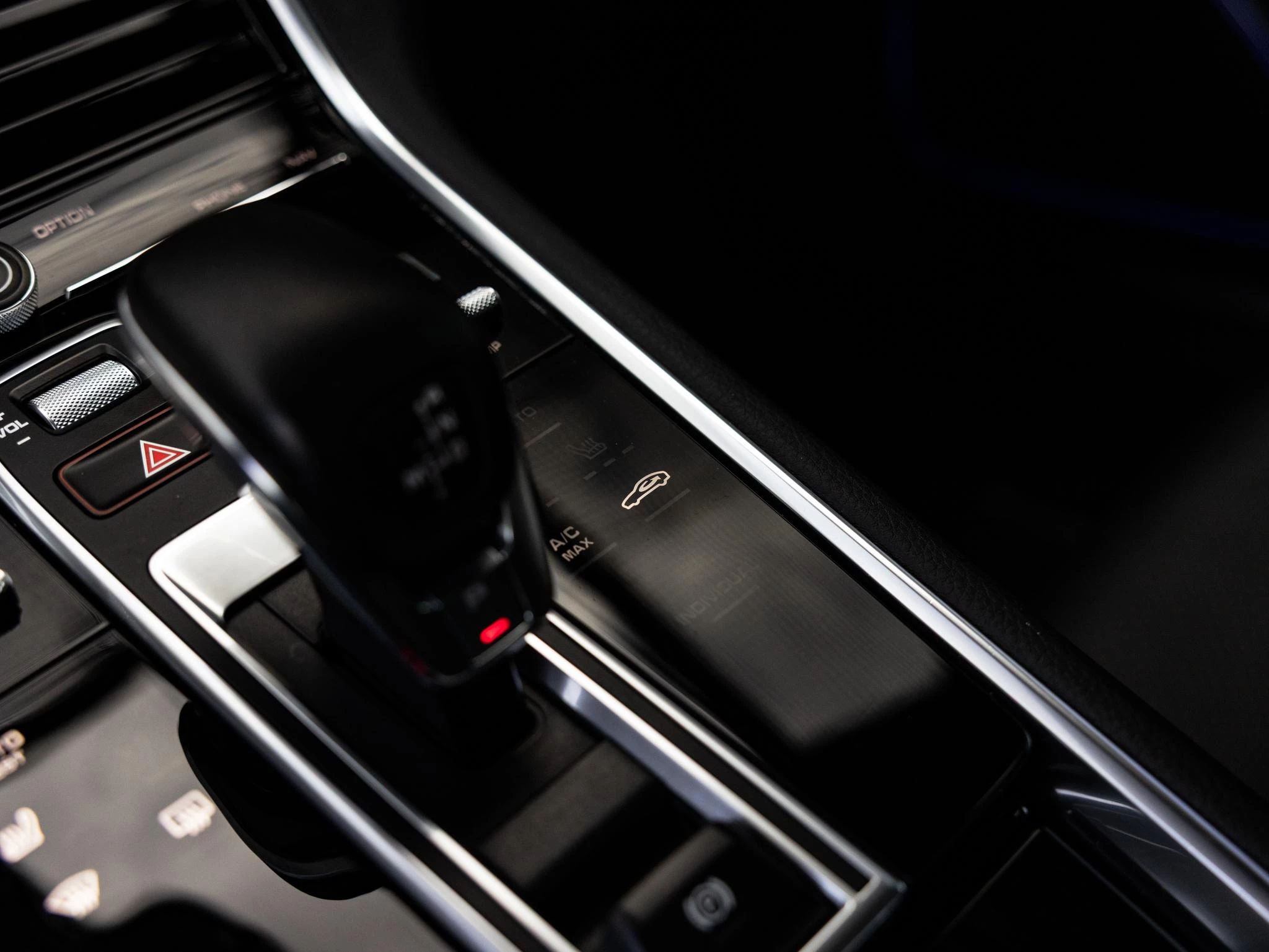 Porsche Panamera Sport Turismo 2.9 4 E-Hybrid Platinum Edition