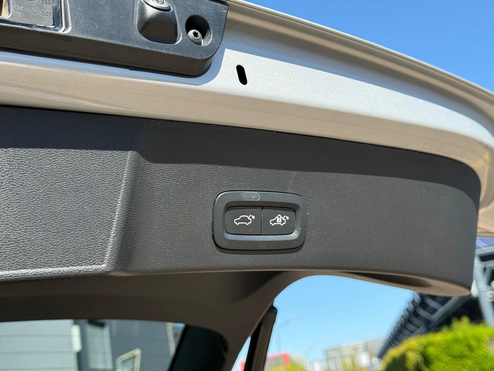 Volvo XC40 Recharge T4 Plus Bright