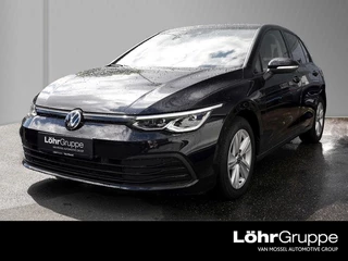 Volkswagen Golf VIII 1.5 TSI Life Navi/LED/ShZ