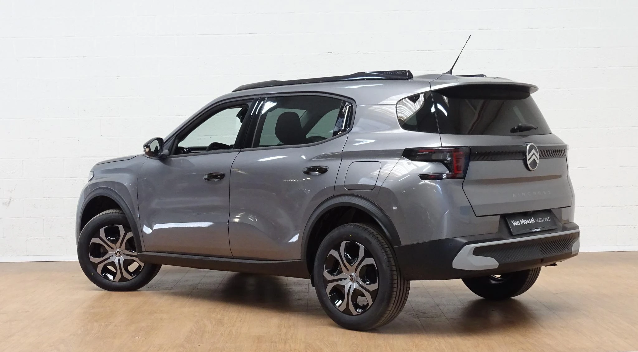 Citroën-C3 Aircross-image-3