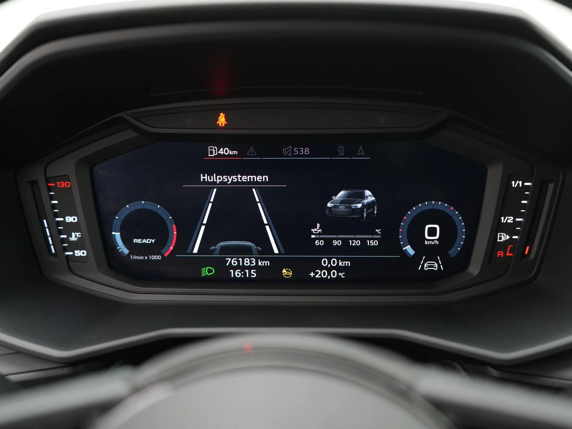Audi-A1 Sportback-image-10