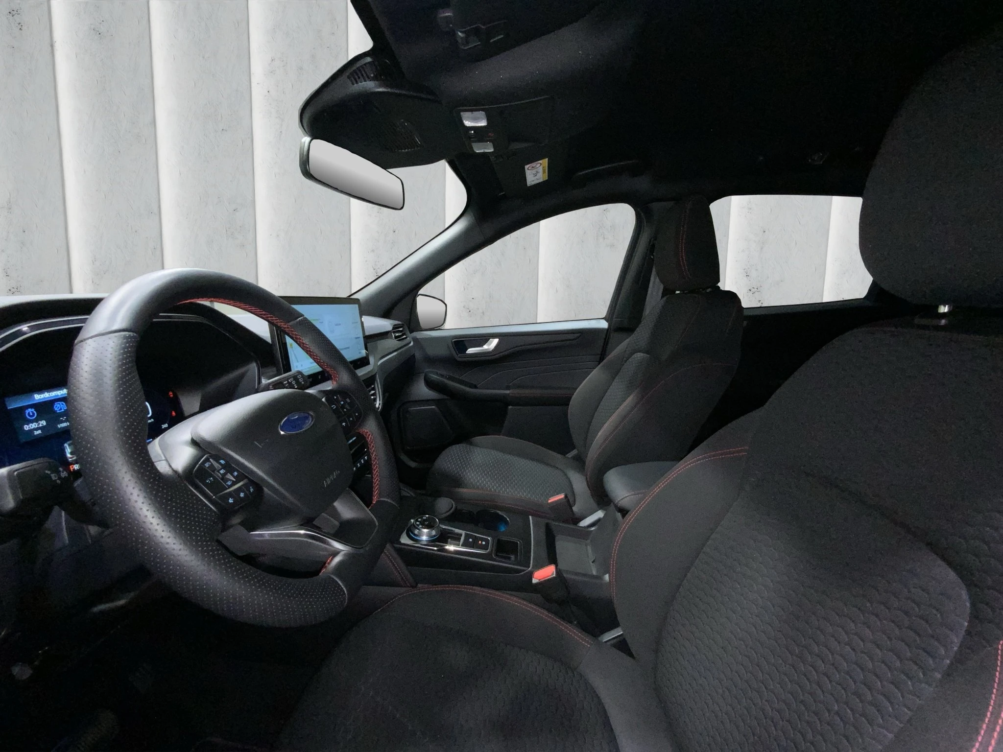 Ford Kuga ST-Line Plug-in*LED-MATRIX*KAM*NAVI*WINTER-PKT.