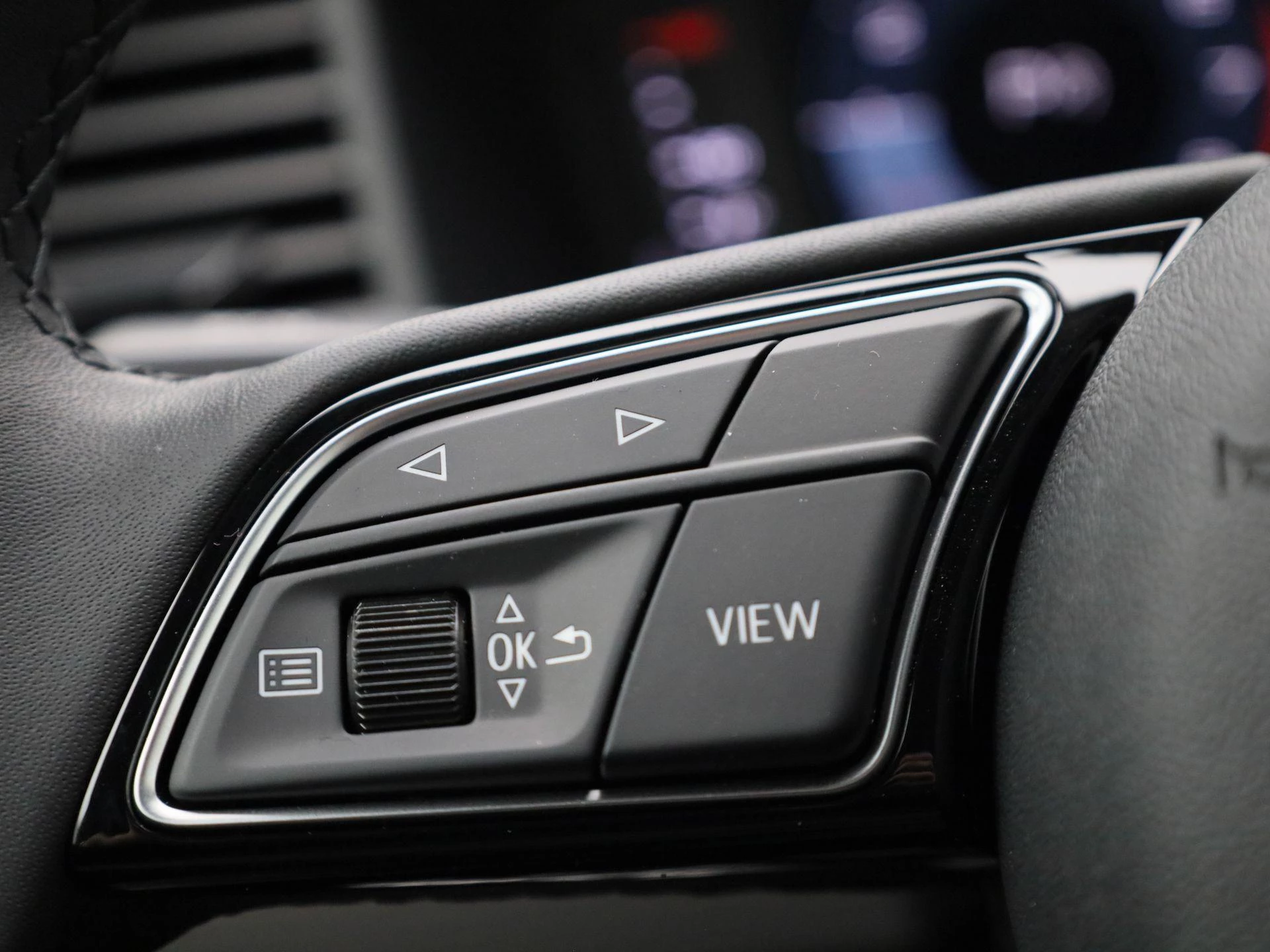 Audi A1 Sportback 25 TFSI S edition