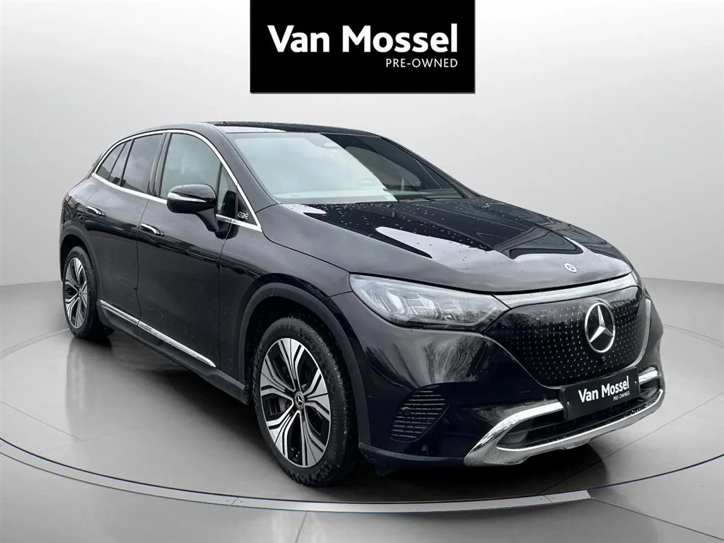Mercedes-Benz EQE 350 EL 4Matic 292HK 4d Aut.
