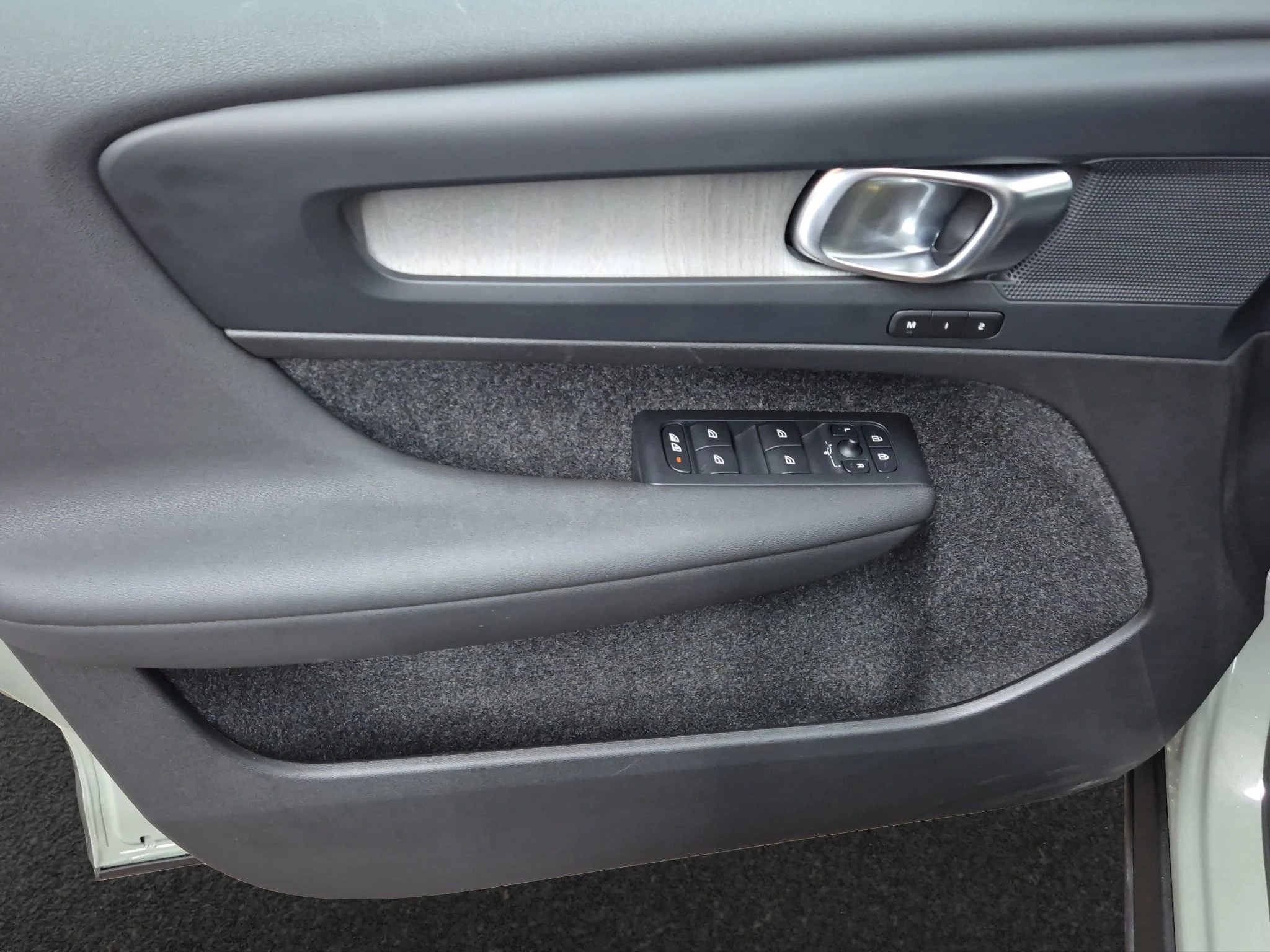 Volvo XC40 B3 2WD Core (EURO 6d)