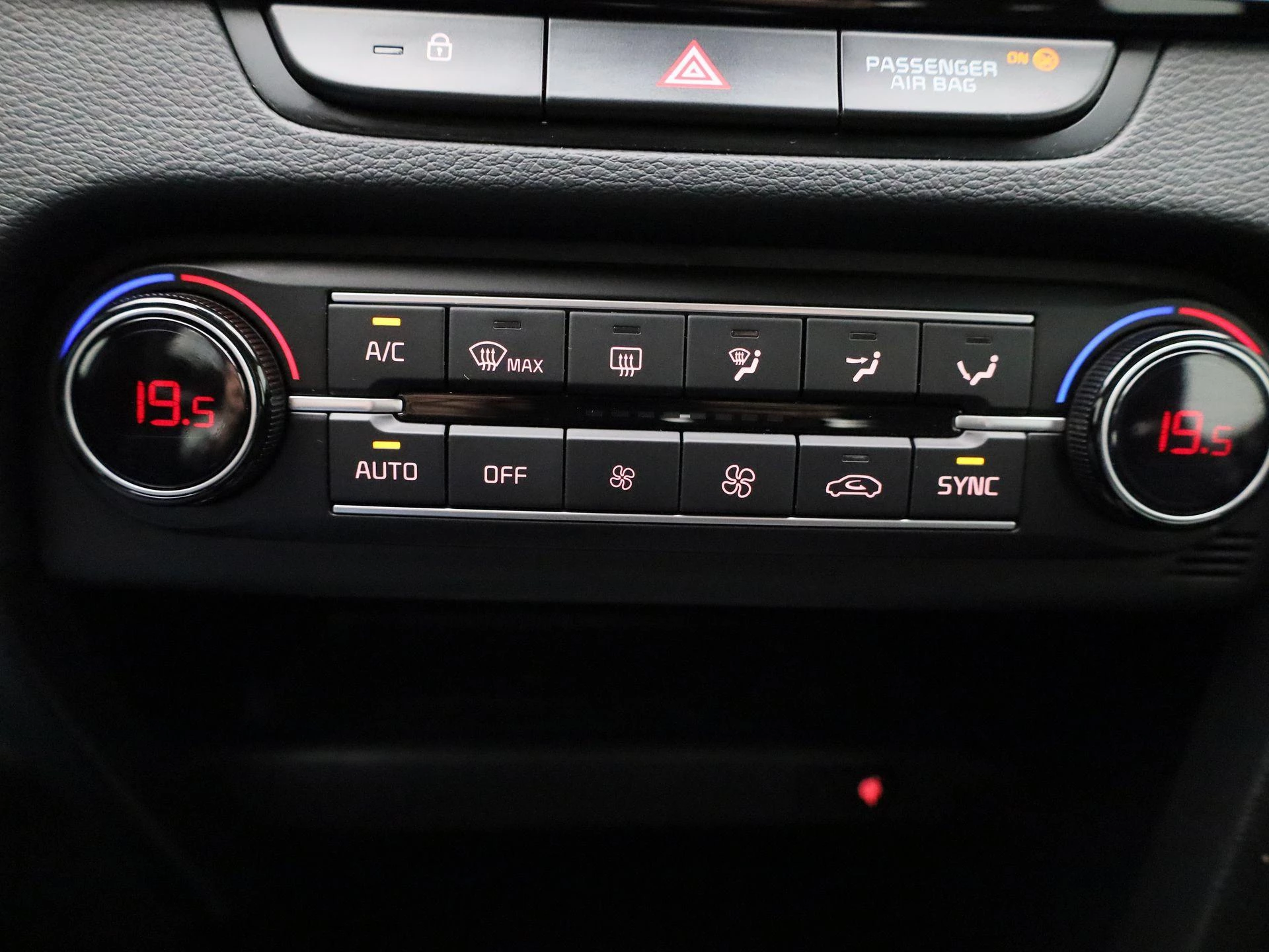 Kia cee'd Sportswagon Pulse 1.0 T-GDi