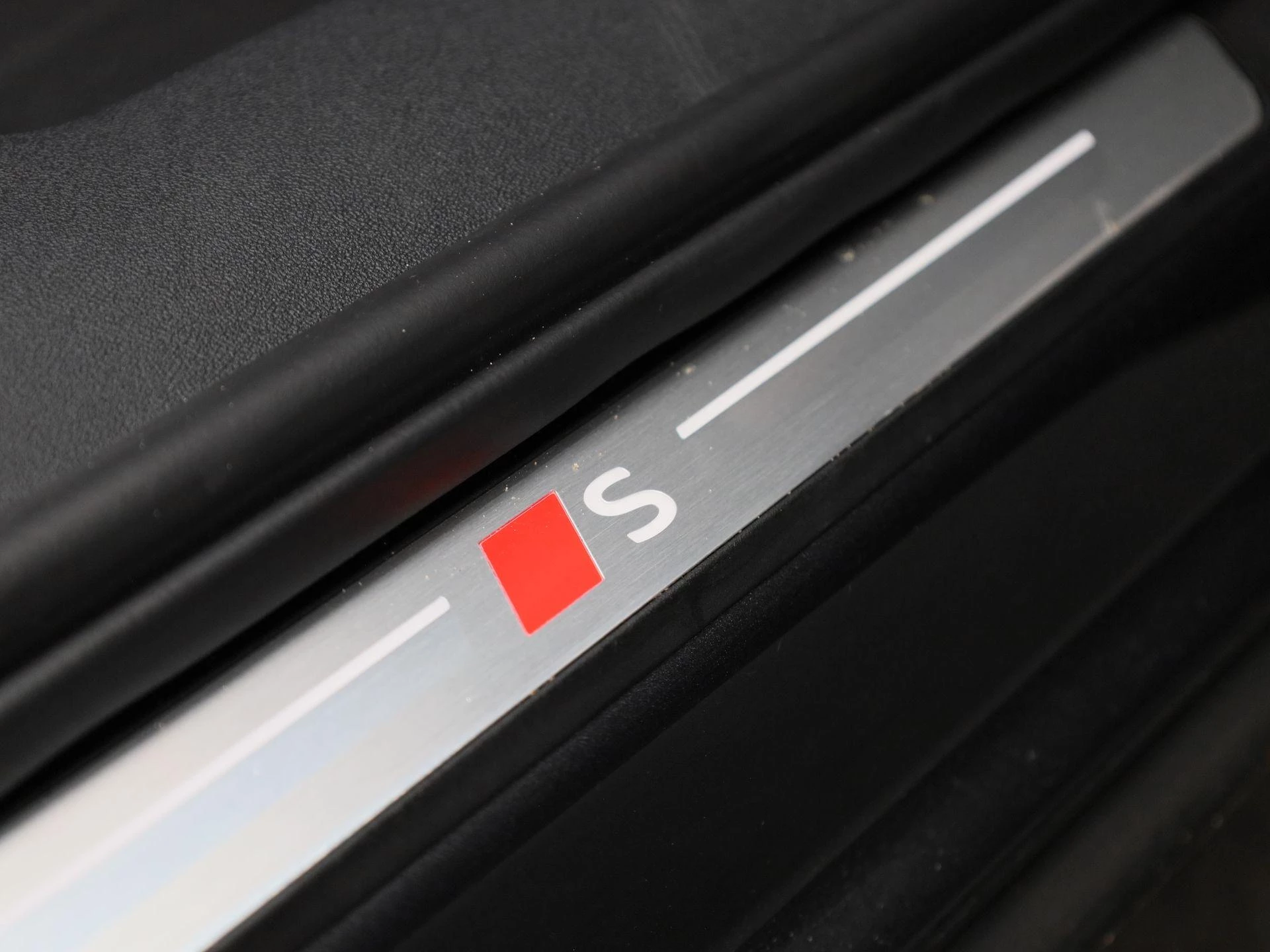 Audi Q3 1.5 200kW e-hybrid S edition