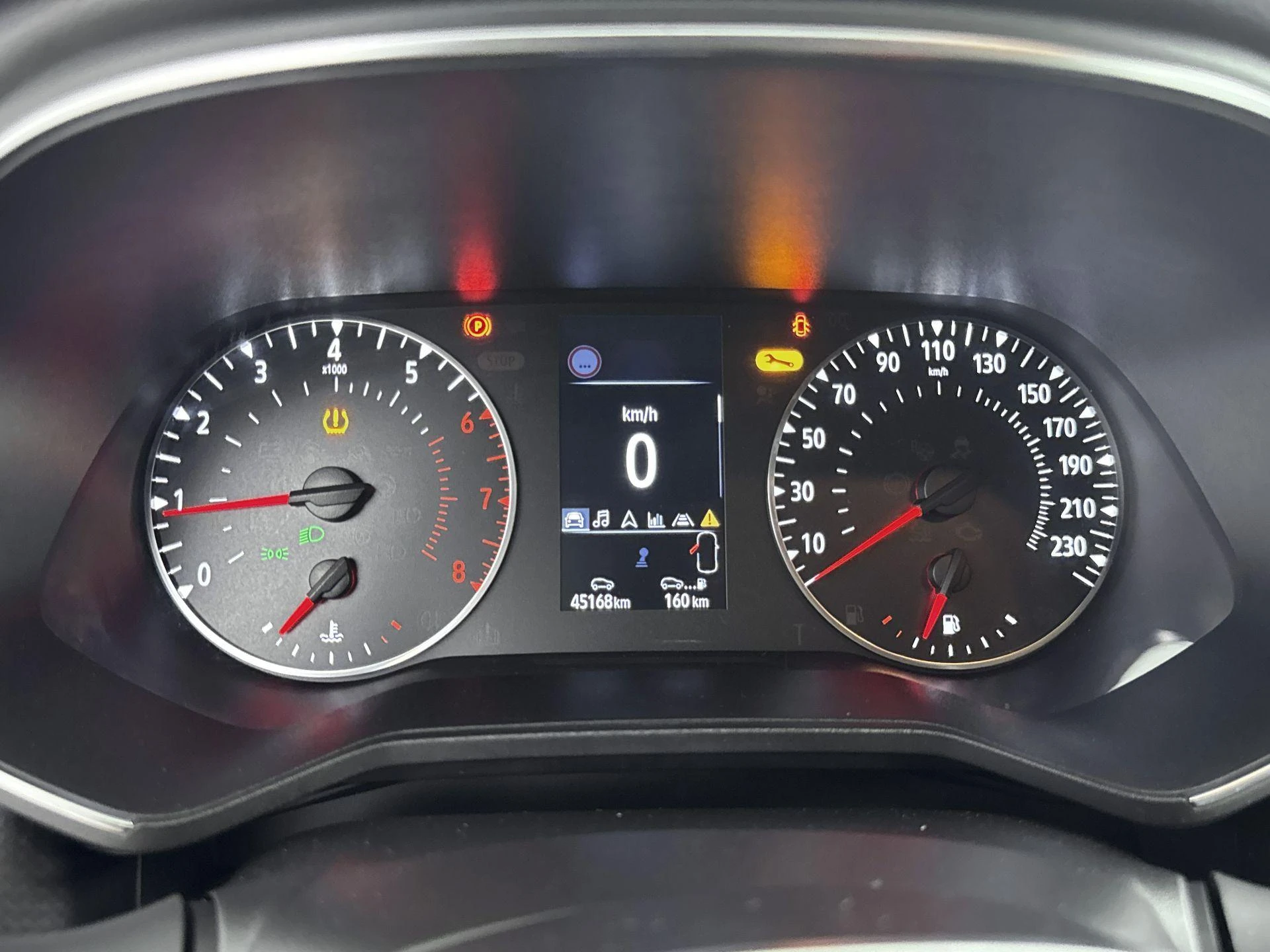 Renault Clio 1.0 TCe Zen