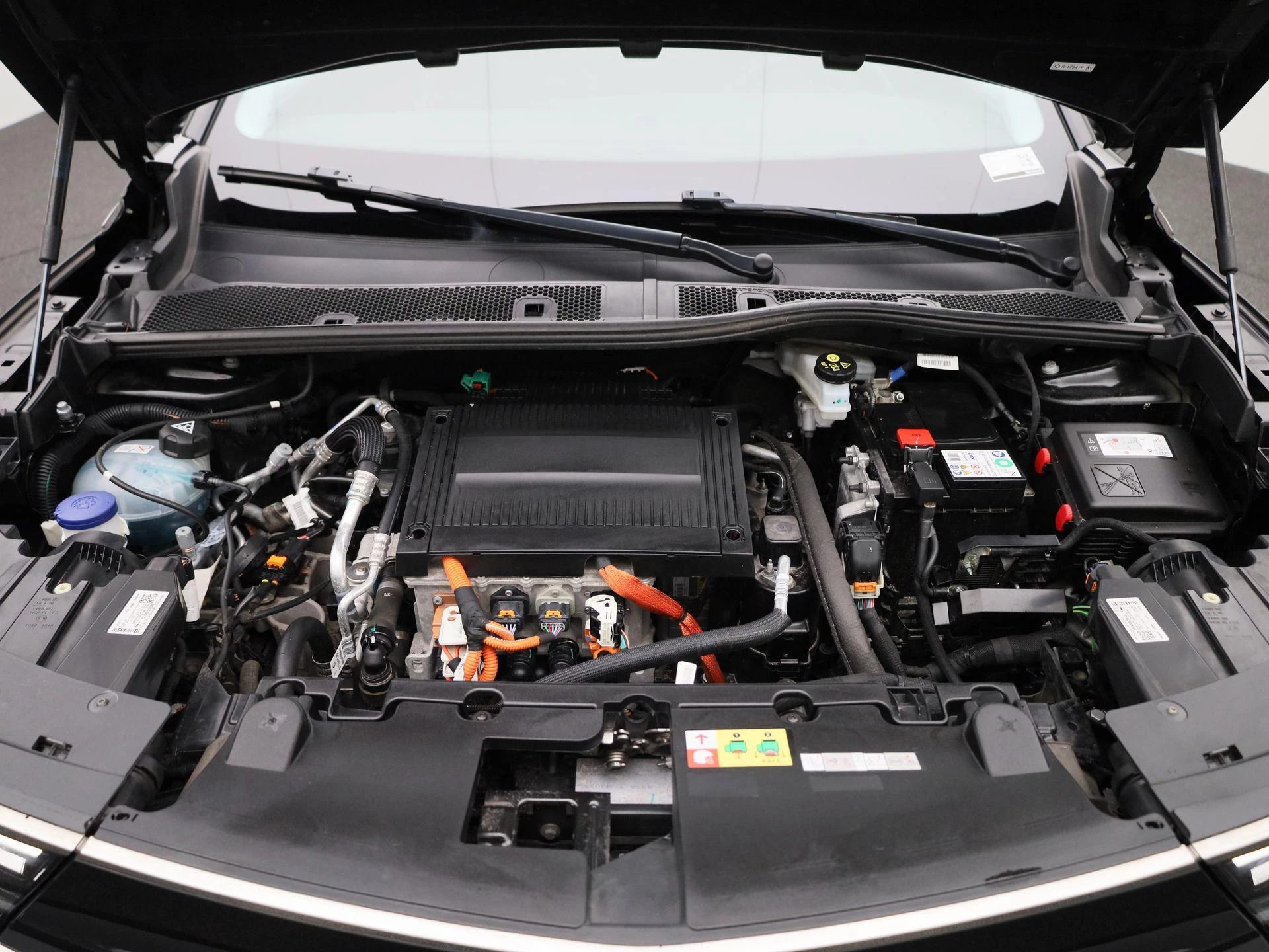 Opel Mokka-e BEV 50kWh e-Edition