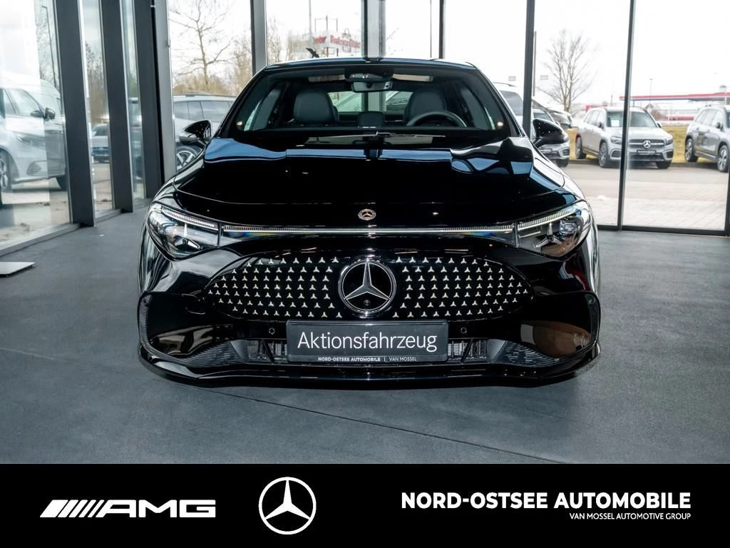 Mercedes-Benz CLA 250+ PANO NIGHT WINTER-PAKET KEYLESS 18-ZO