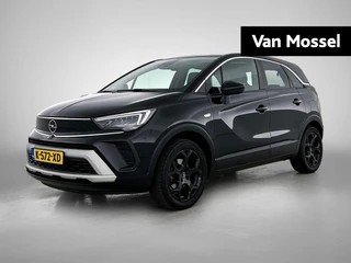 Opel Crossland 1.2 Turbo Elegance