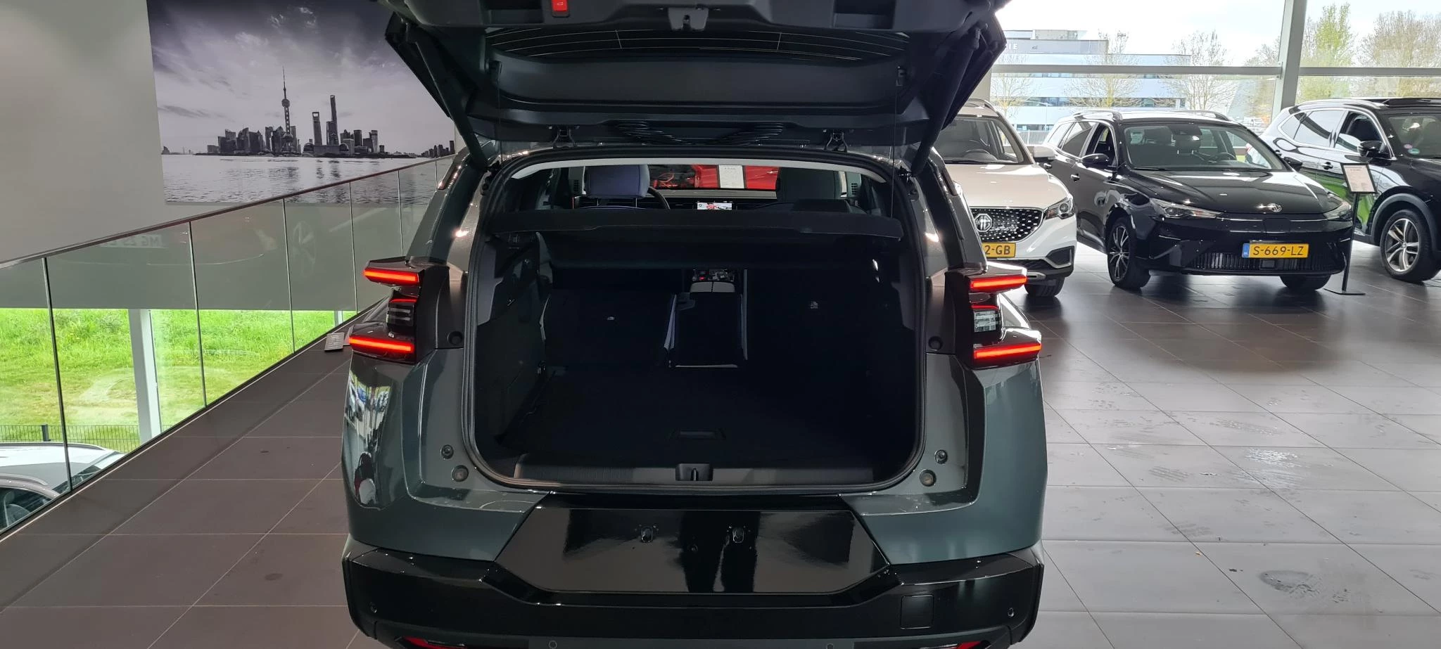 Citroën C5 Aircross 1.2 Hybrid 145 Max