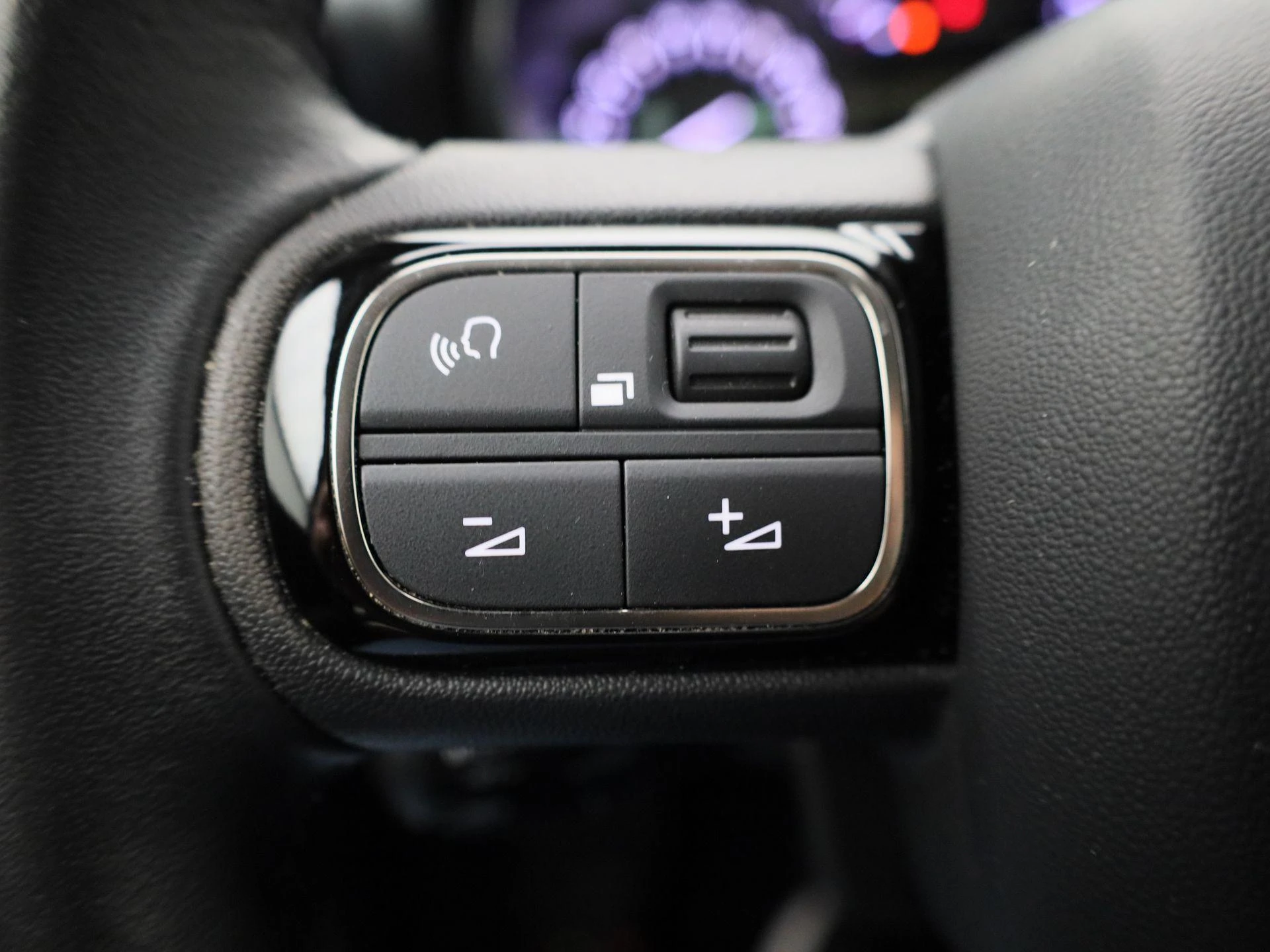 Citroën C3 Aircross 1.2 PureTech 130 S&S EAT6 Feel