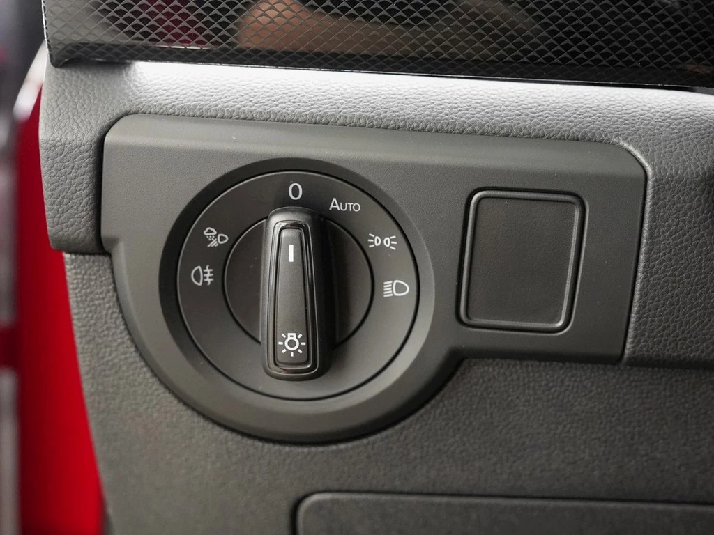 Volkswagen T-Cross 1.0TSI R-Line AHV BlackStyle RearView