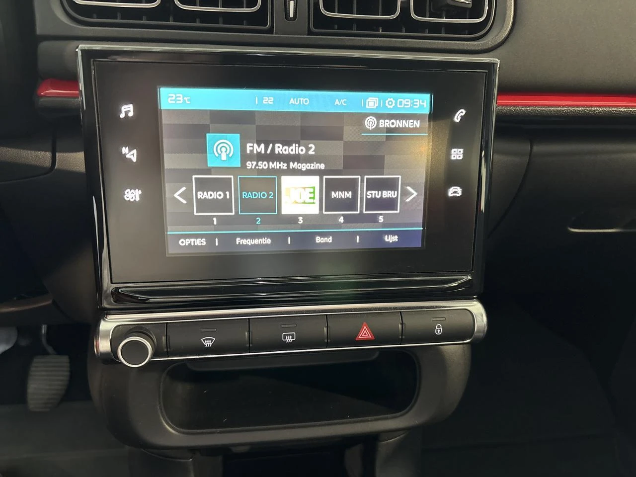 Citroën C3 1.2 PureTech 82 S&S MAN Shine
