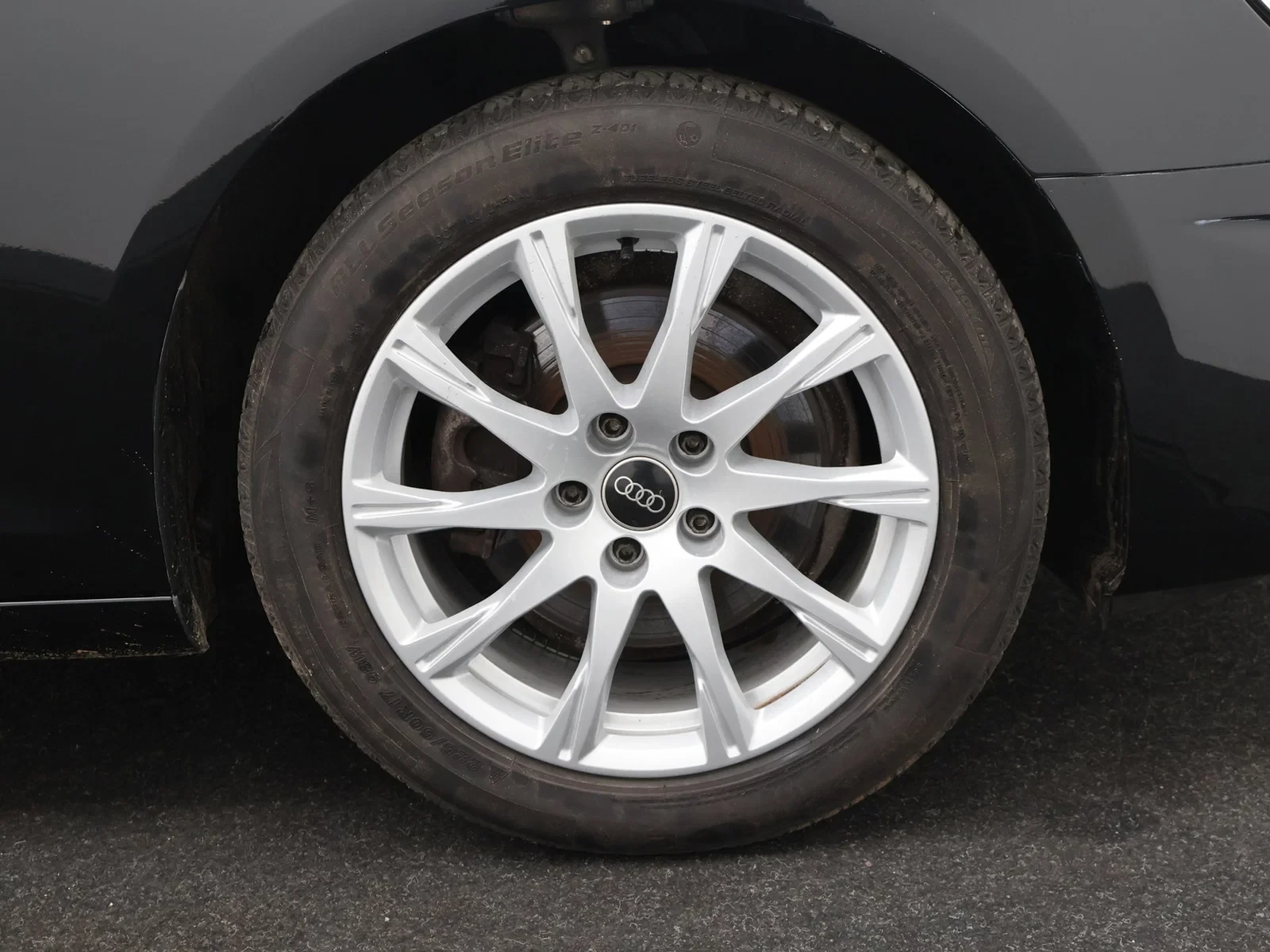 Audi A4 Avant 35TFSI Business Edition *AUTOMAAT*PDC*NAVI*CRUISE*ZETELVERWARMING*BLTH*...*