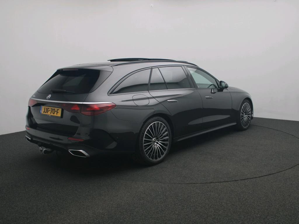 Mercedes-Benz E-Klasse Estate 300 e Sport Edition