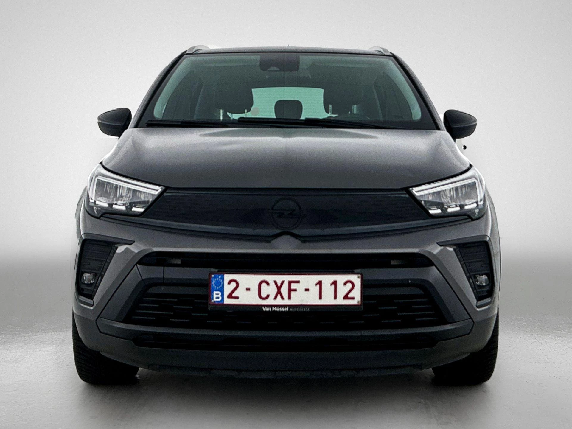 Opel Crossland 1.2 Turbo GS Line