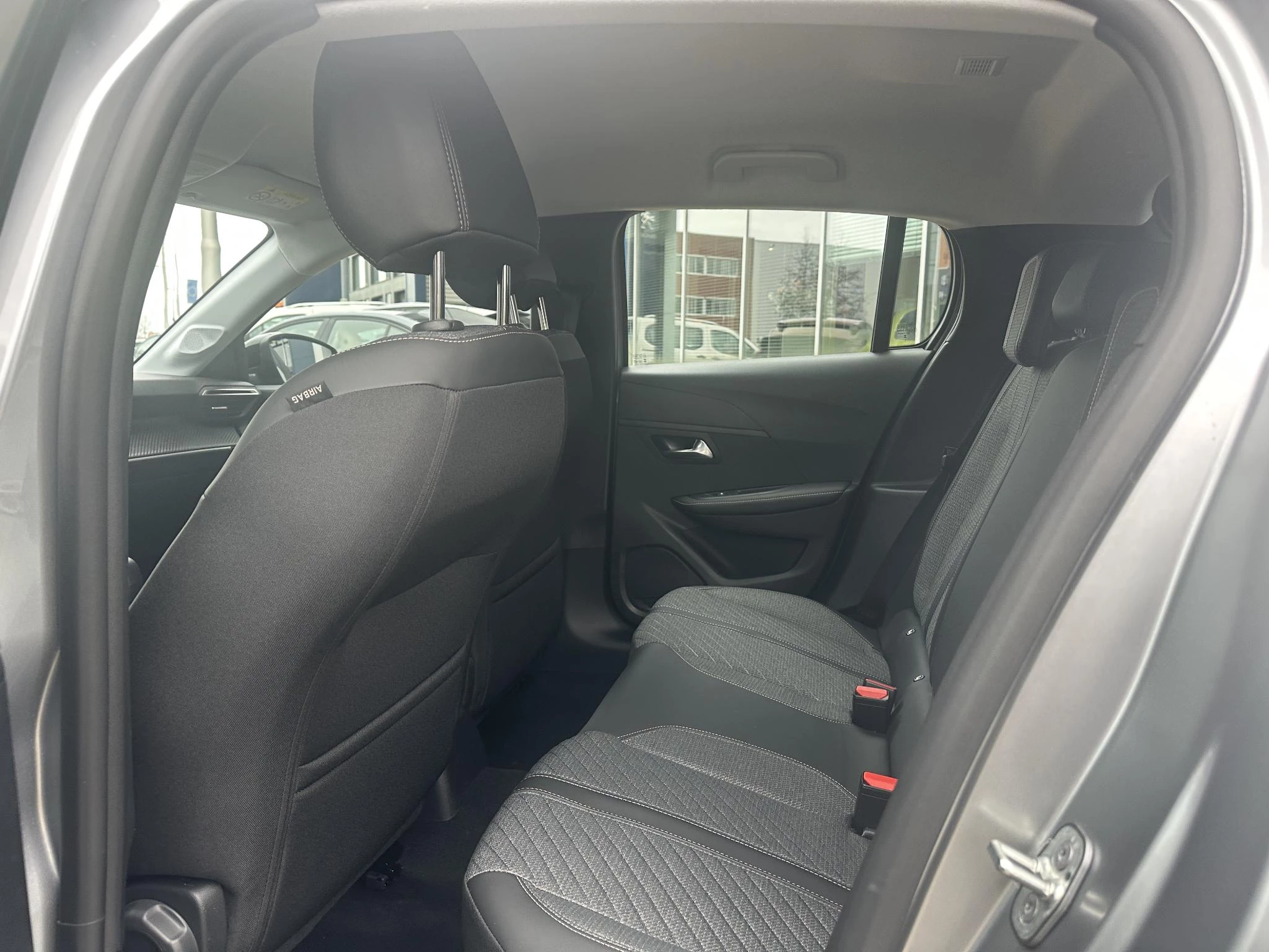 Peugeot 208 1.2 PureTech 75 Active