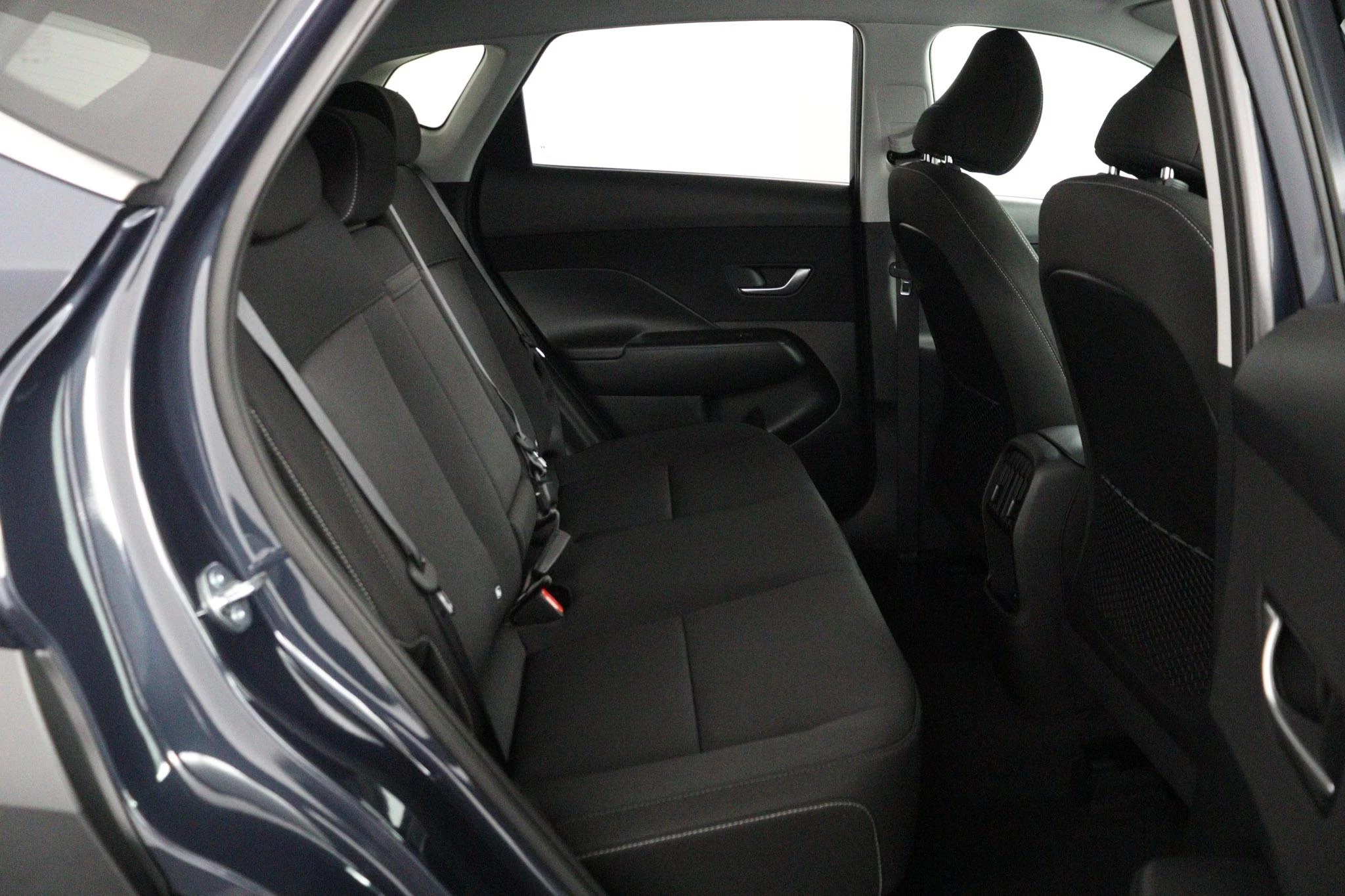 Hyundai Kona 1.6 GDI HEV Comfort Smart