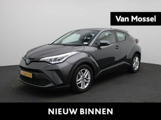 Toyota C-HR 1.8 Hybrid Active