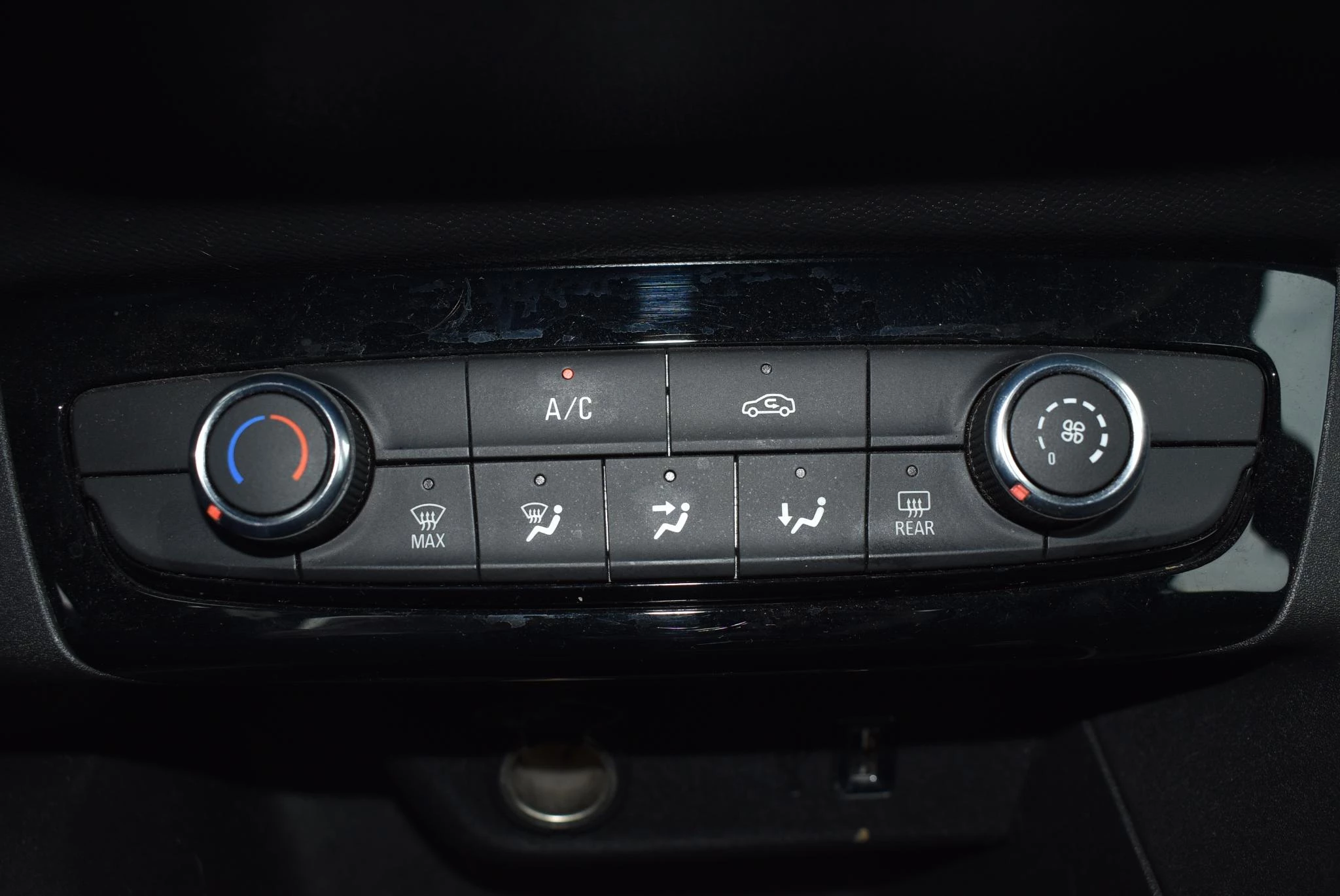 Opel Corsa 1.2 Edition