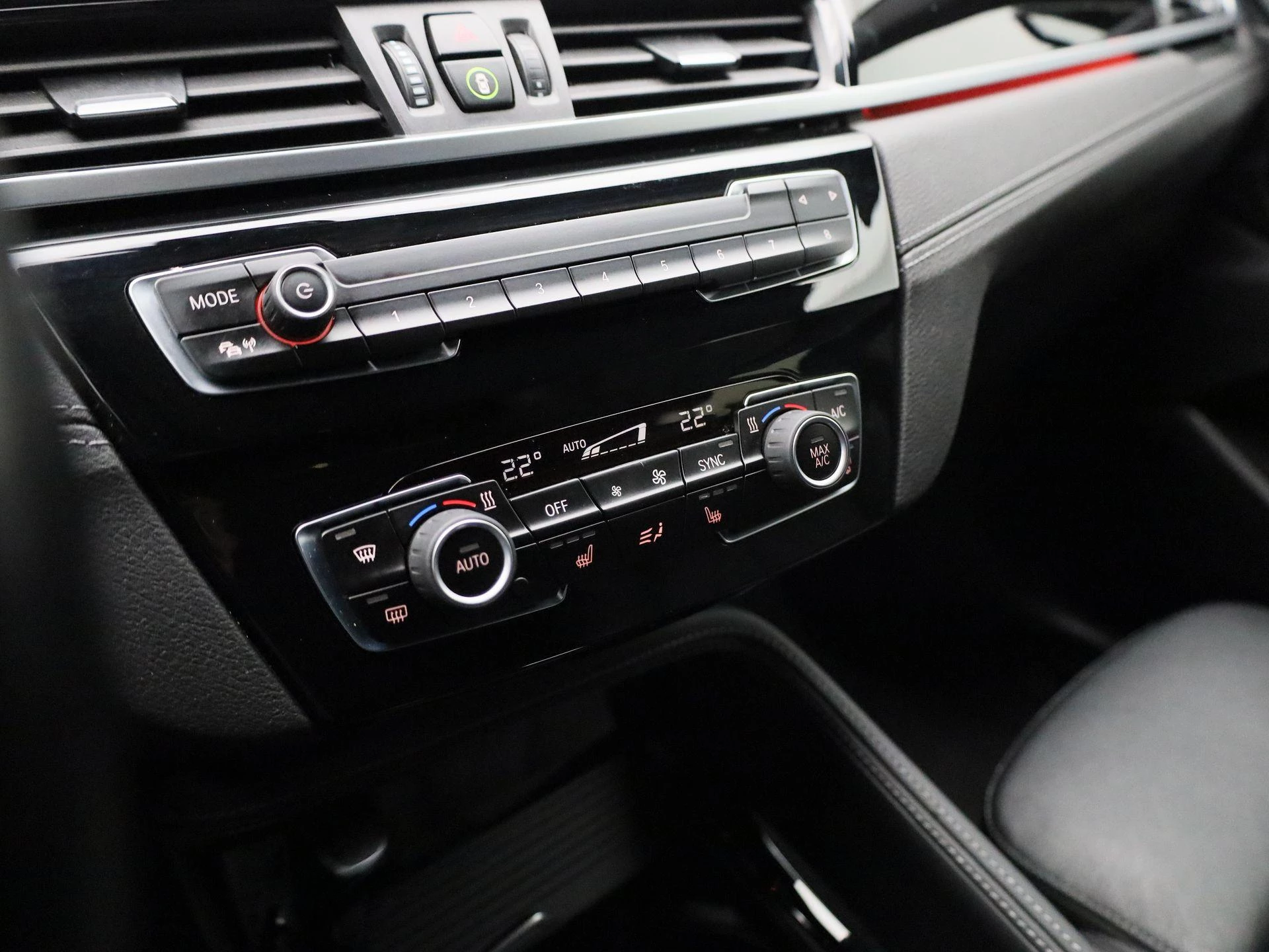 BMW X2 sDrive18dA Aut.