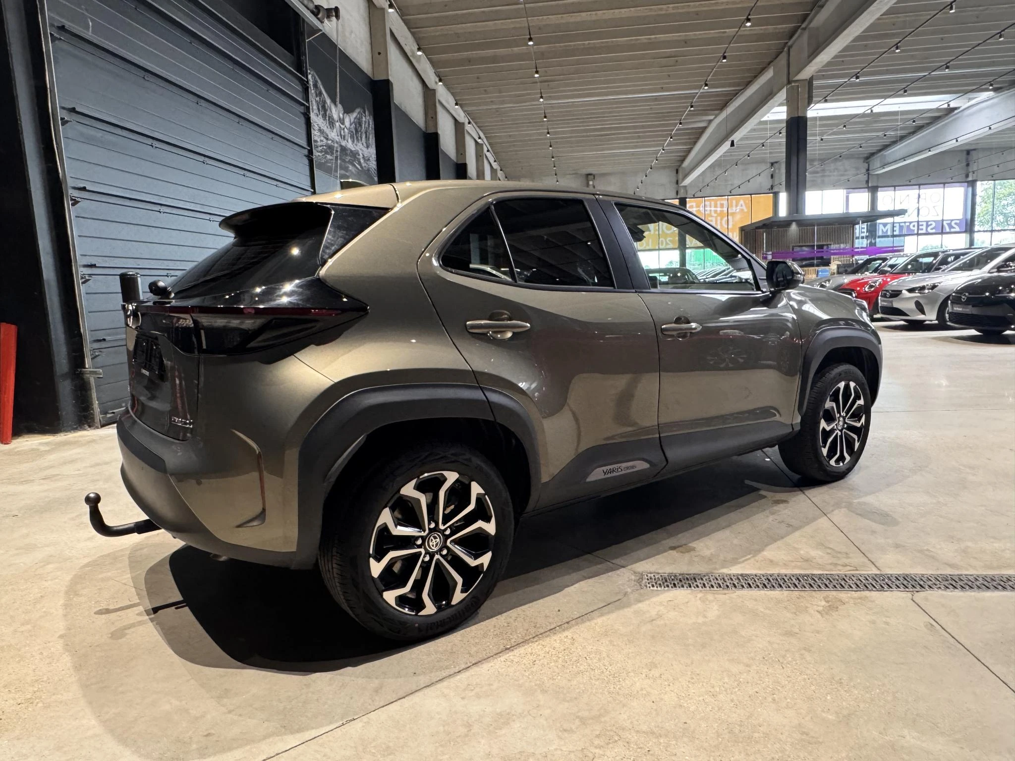 Toyota-Yaris Cross-image-3