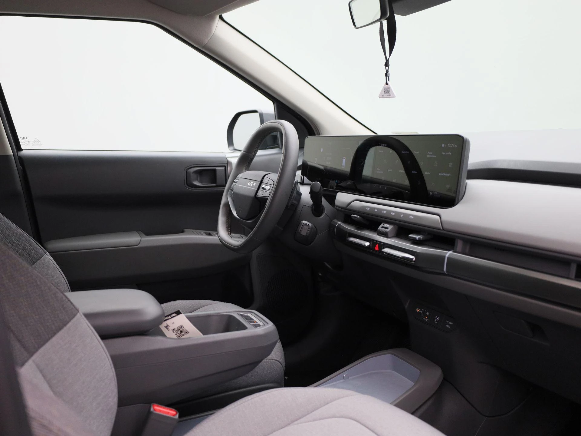 Kia EV3 BEV 58,3 kWH Business