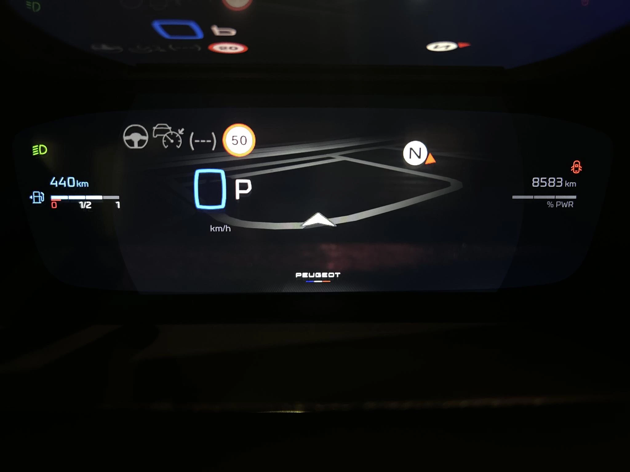 Peugeot 208 1.2 Hybrid 145 e-DCS6 GT