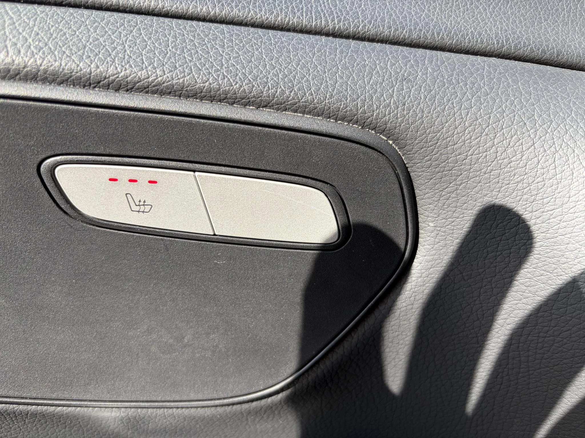 Mercedes-Benz V-Klasse 250 d L1 + LICHTE VRACHT + BURMESTER + TREKHAAK + 360 VIEW