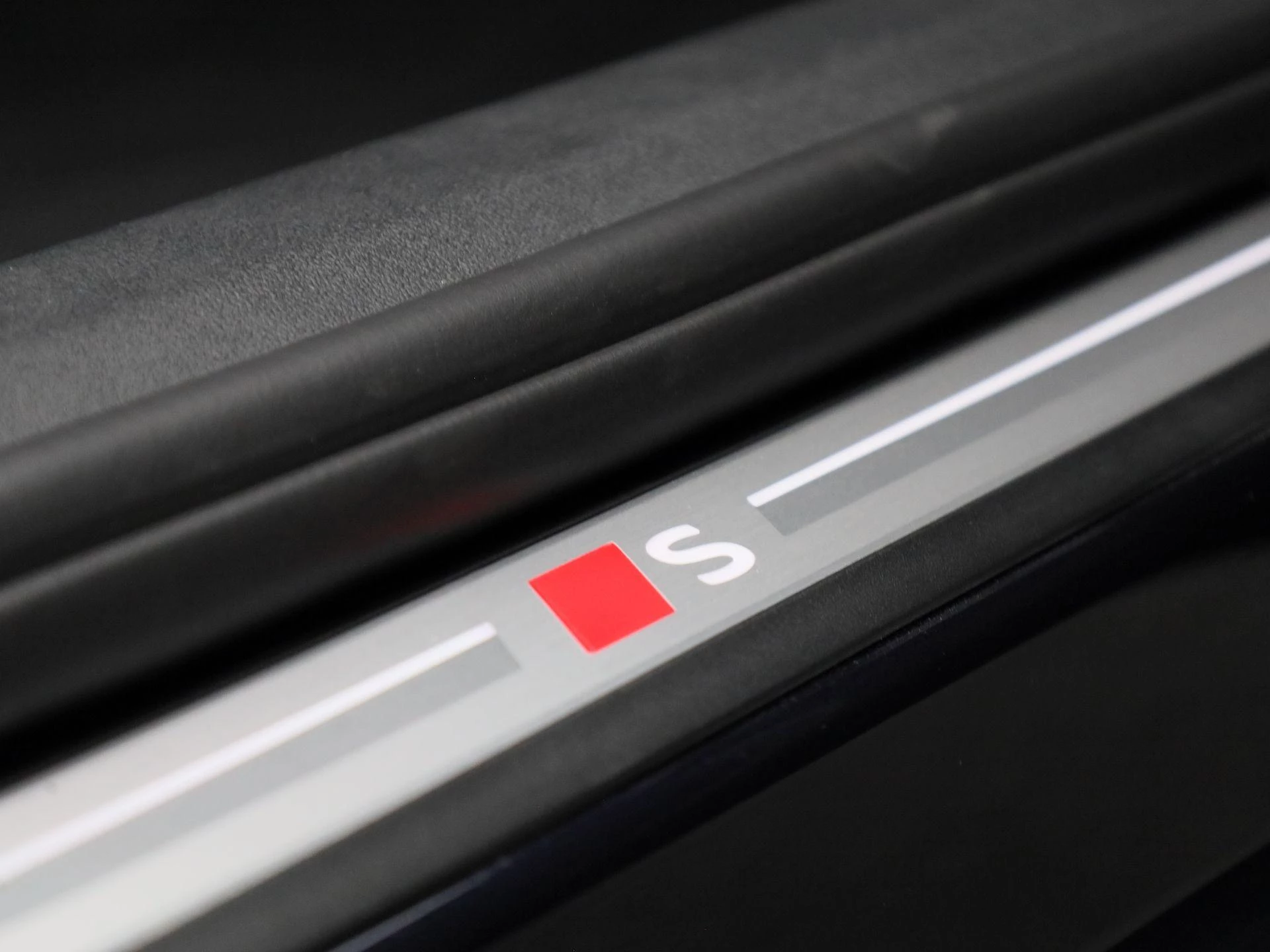 Audi A6 Limousine 2.0 e-hybrid quattro S Edition