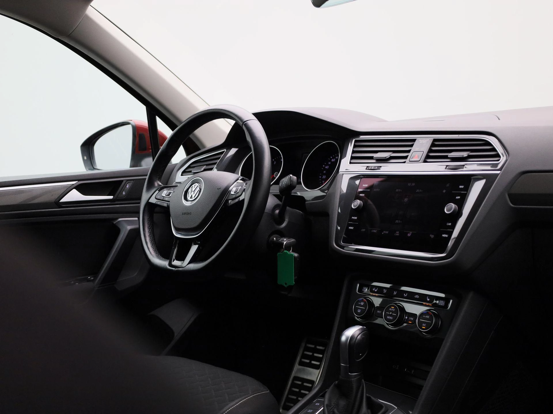 Volkswagen Tiguan 1.5 TSI ACT Join