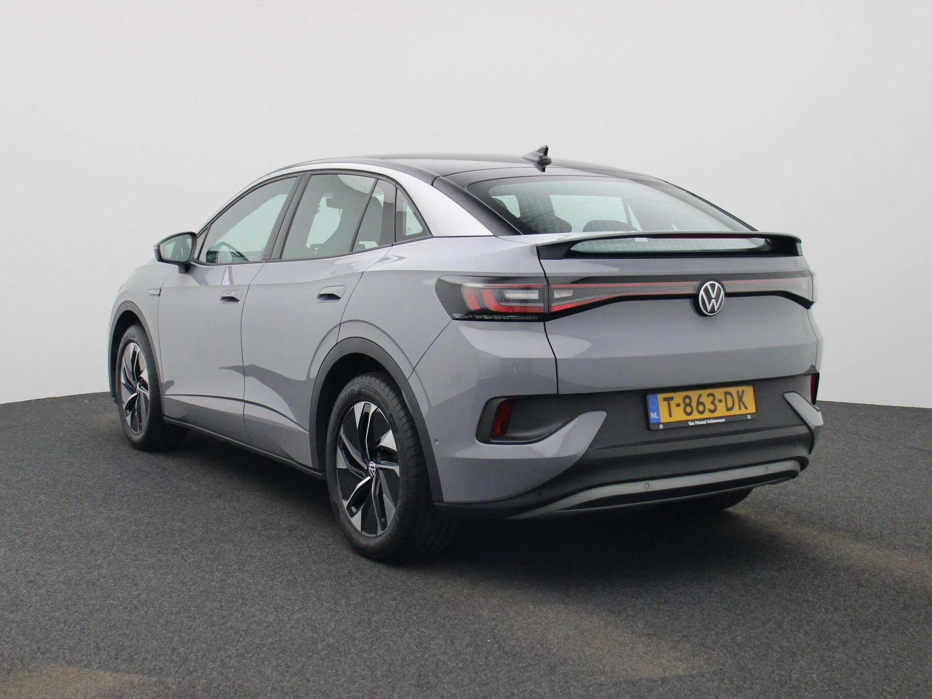 Volkswagen ID.5 Pro 77 kWh