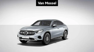 Mercedes-Benz GLC Coupé GLC 200 4MATIC "140 Years Edition"