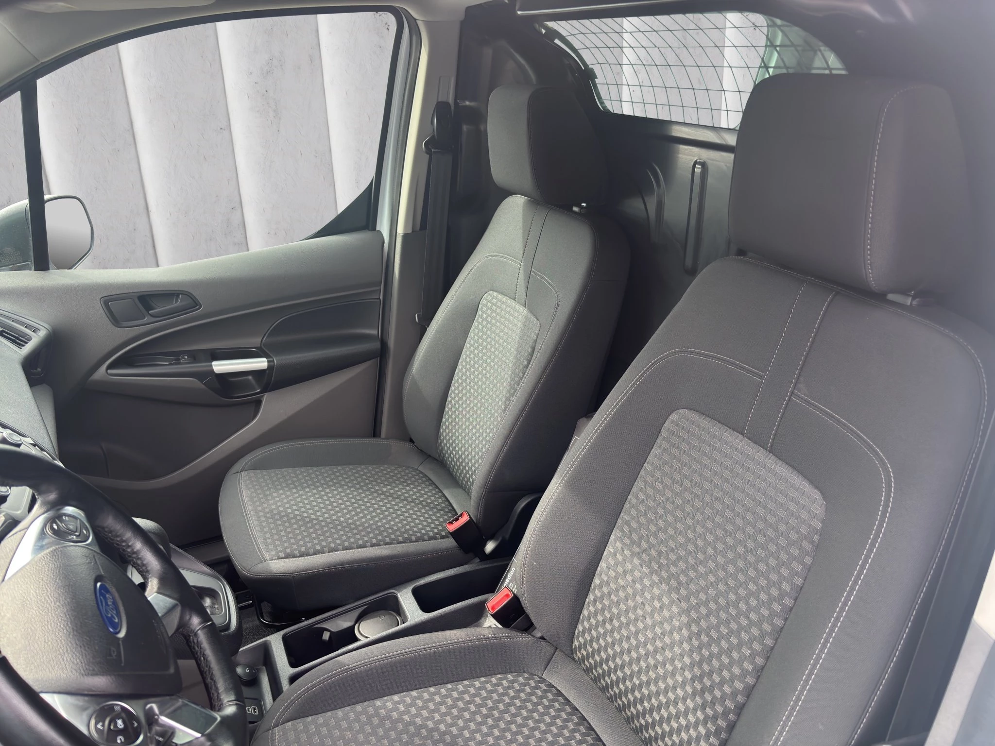 Ford Transit Connect TransitConnect Trend (L2)